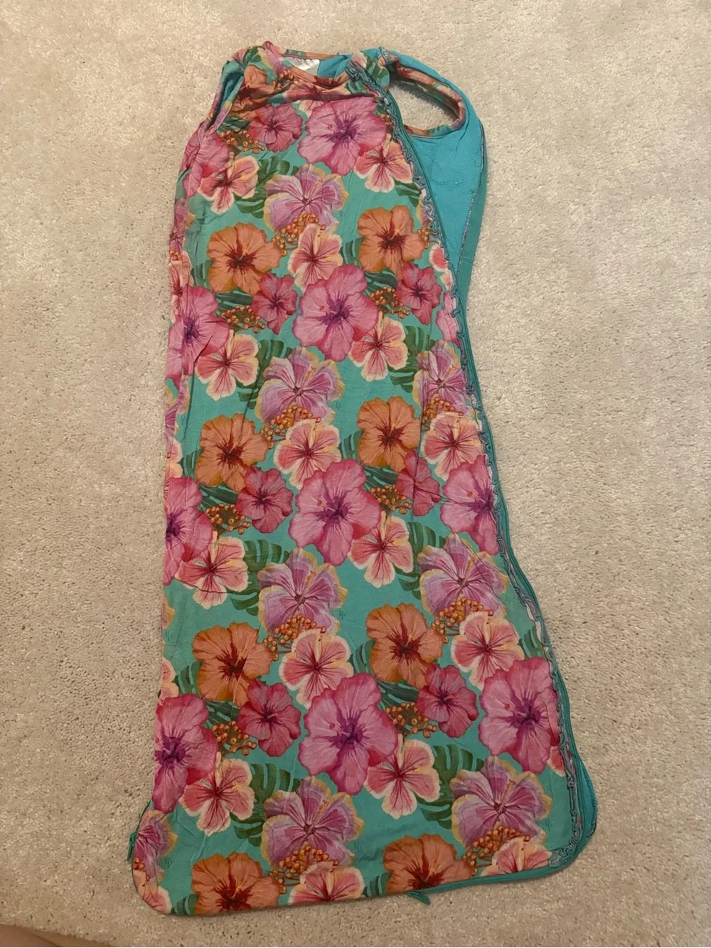 Posh Peanut Bamboo Sleep Sack 6-18M